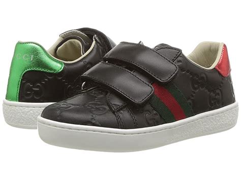 discount gucci kids shoes|kids gucci shoes outlet.